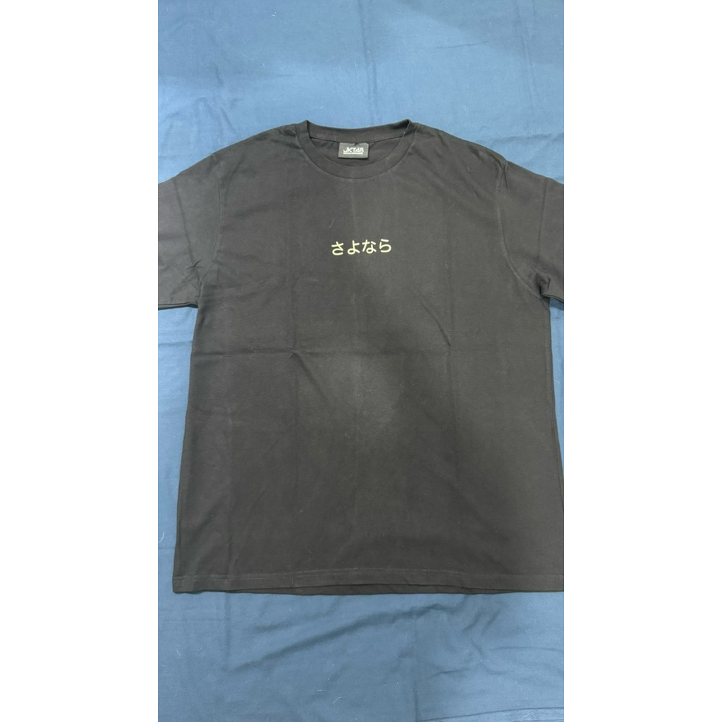 Tshirt JKT48 Shani birthday original