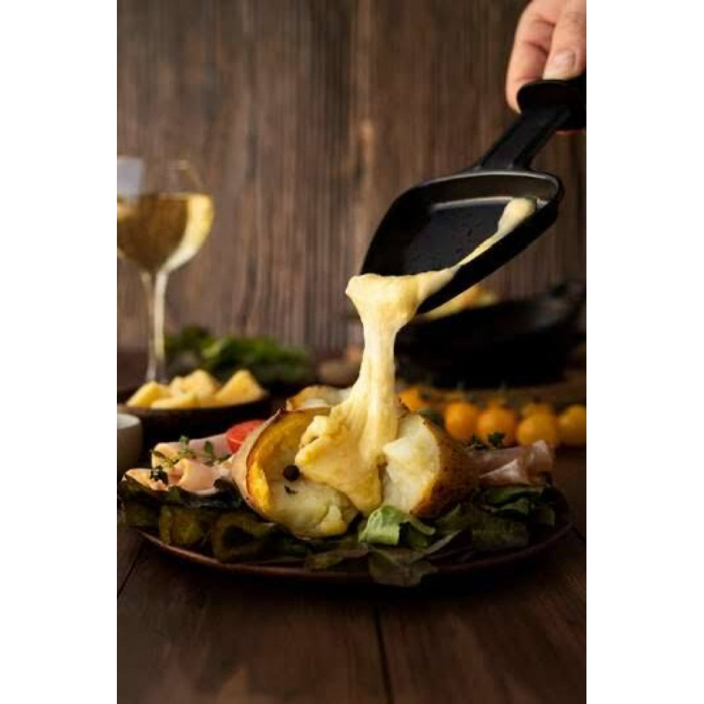 KEJU MOZARELLA / MOZARELLA / DEL’S MOZARELLA / PARERA / PERFETTO