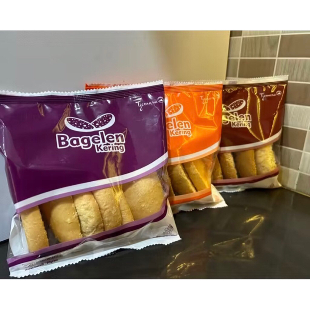 Bagelen Tjemara Cek Varian