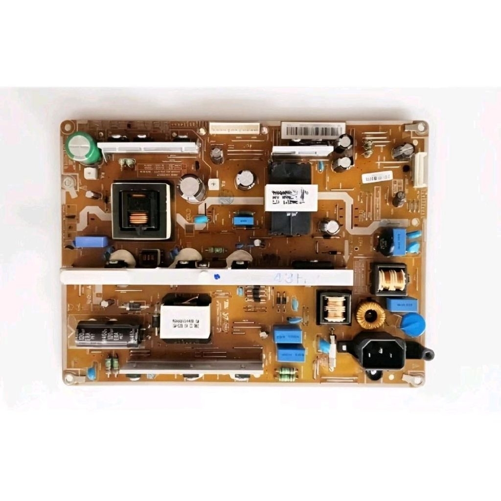 PSU POWER SUPPLY TV PLASMA SAMSUNG 43H4000 PS43H4000AW