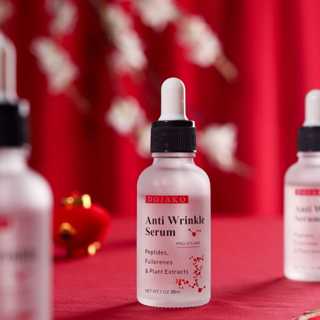 SERUM PROXYLANE ANTI KERUT AWET MUDA KULIT KENCANG DOJAKO SKINCARE IMPORT READY STOCK