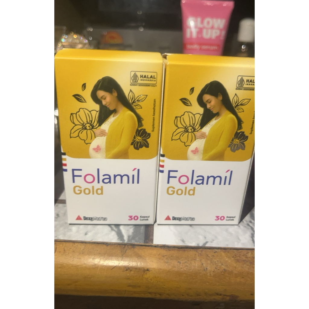 Folamil Gold