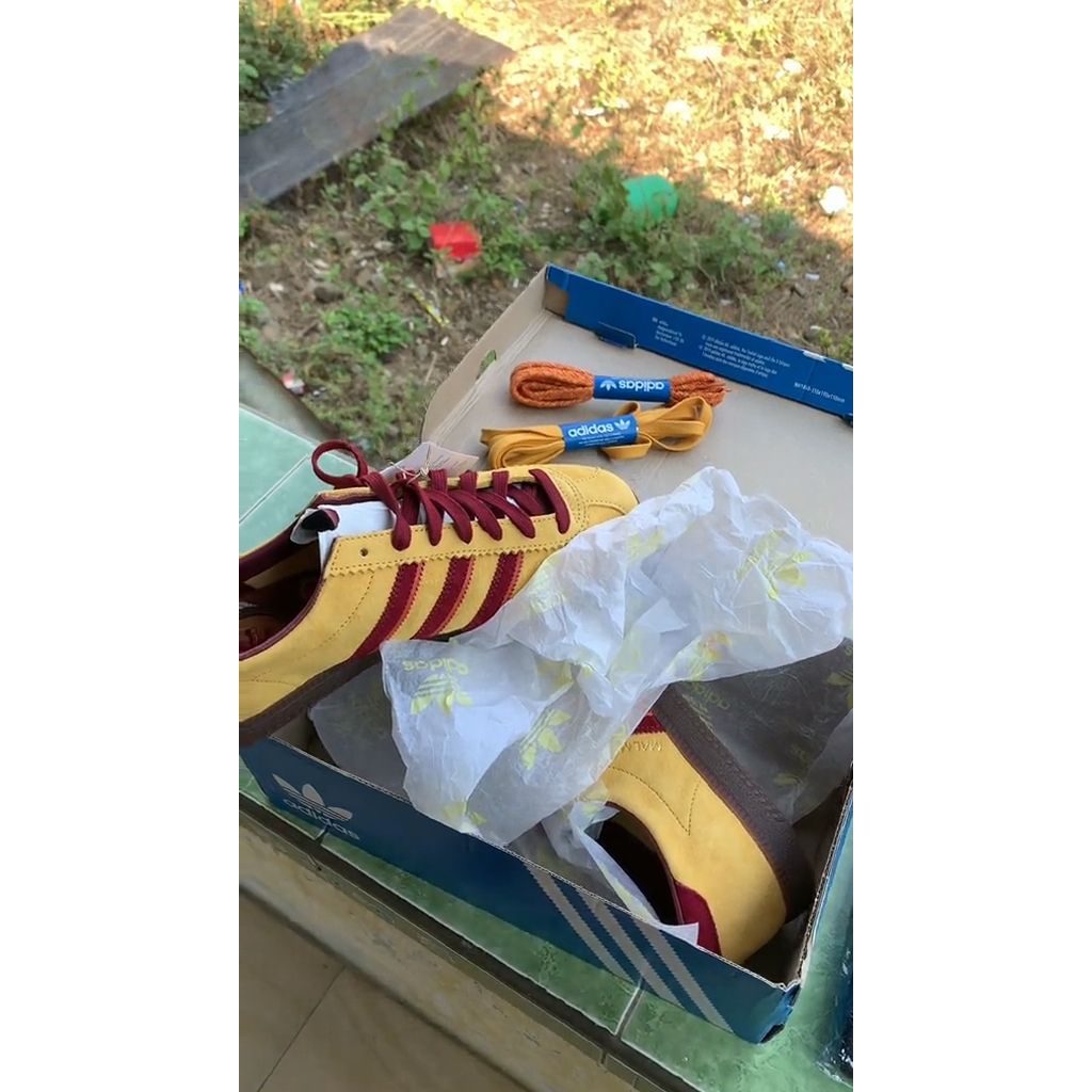 ADIDAS MALMO CITY SERIES