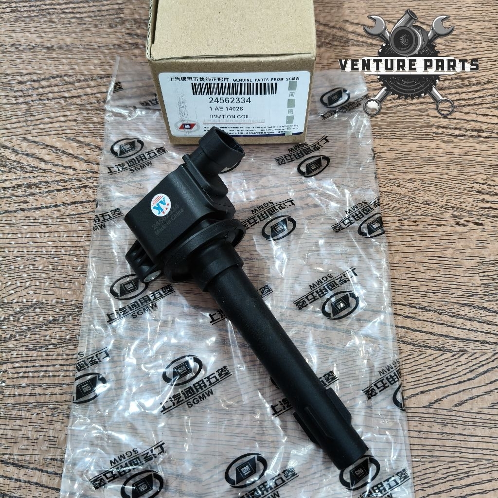 coil ignition koil pengapian cortez