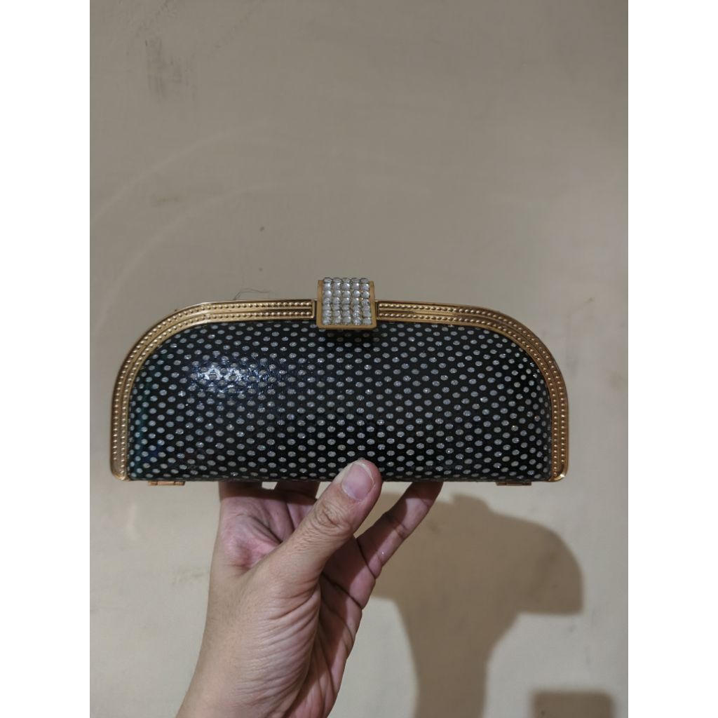 preloved tas tangan untuk pesta