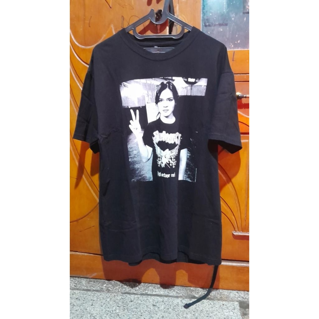 official seringai x raisa