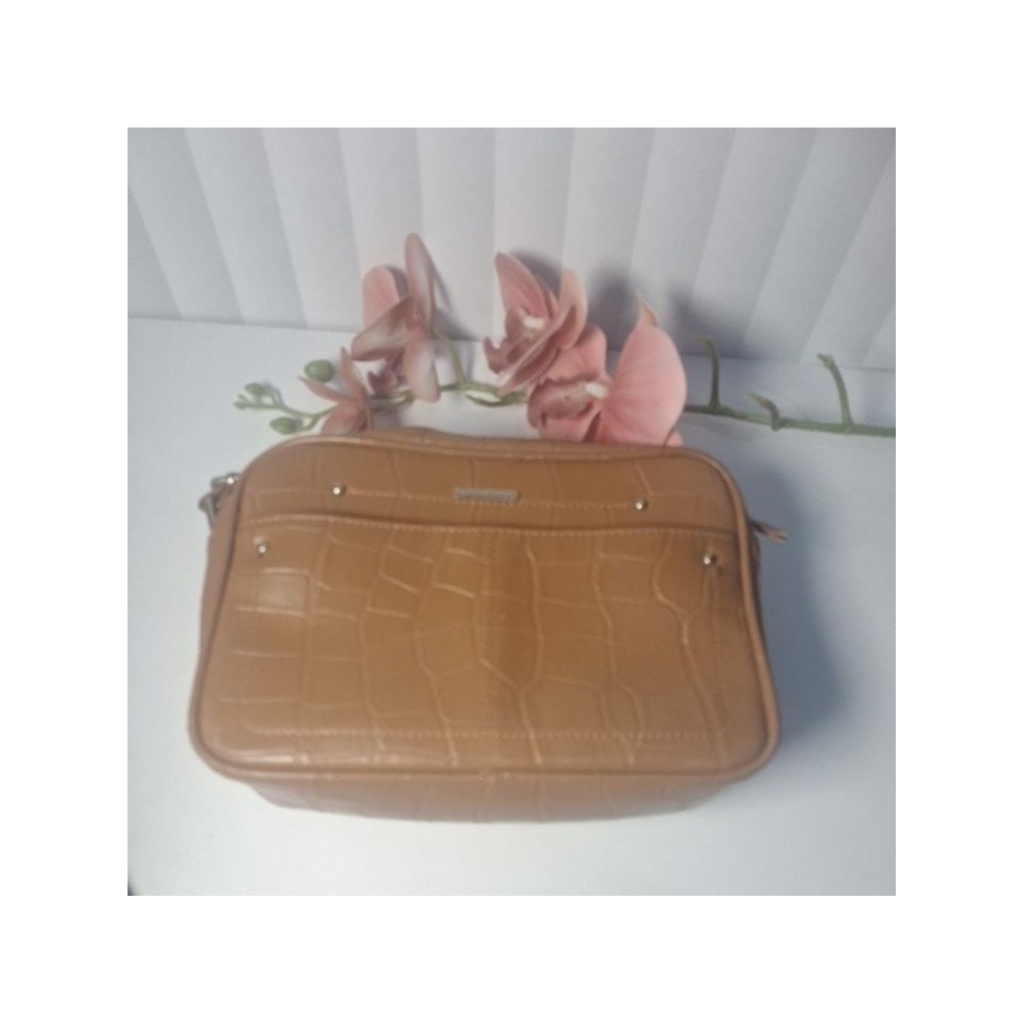 tas selempang wanita (mocca)