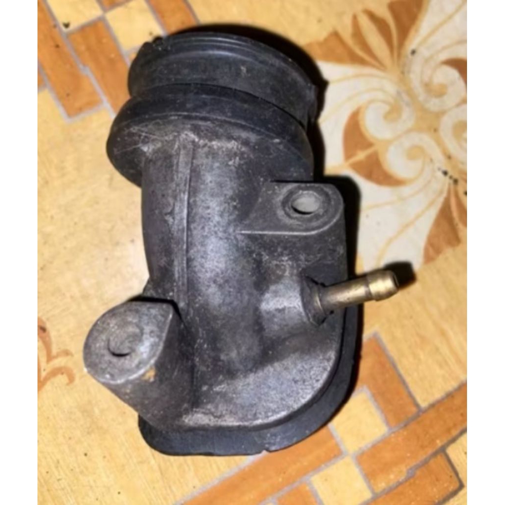 Intek Mio sporty Mio soul karbu pnp