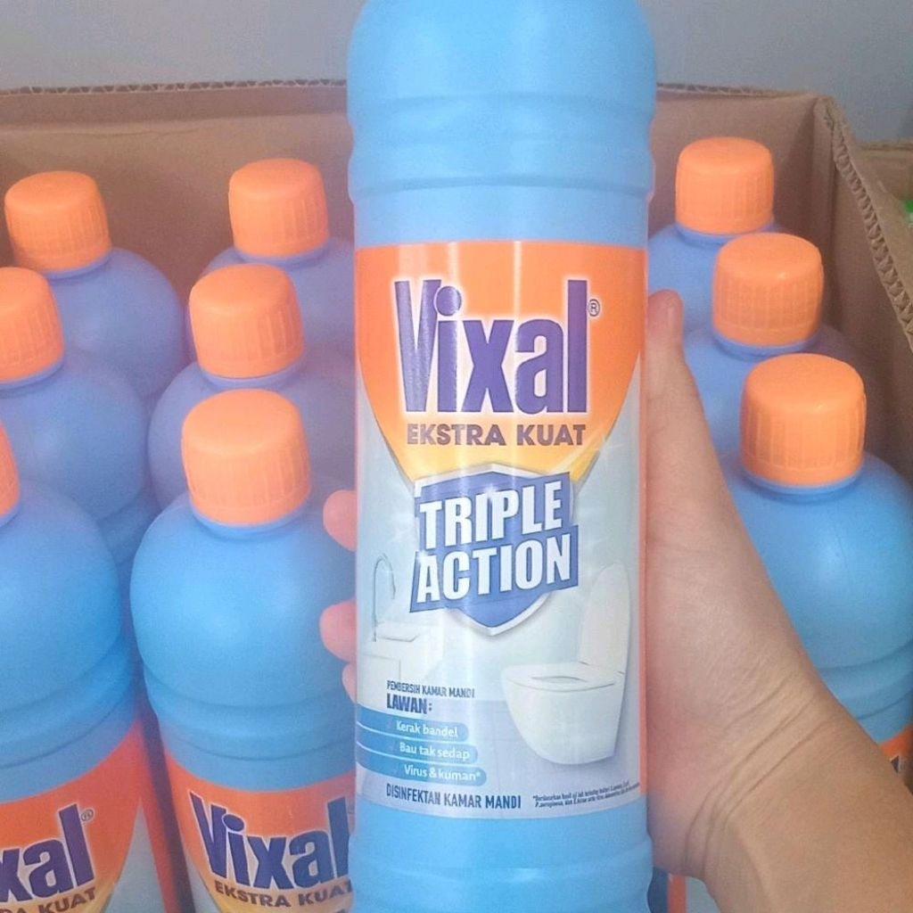 Vixal 750 Ml