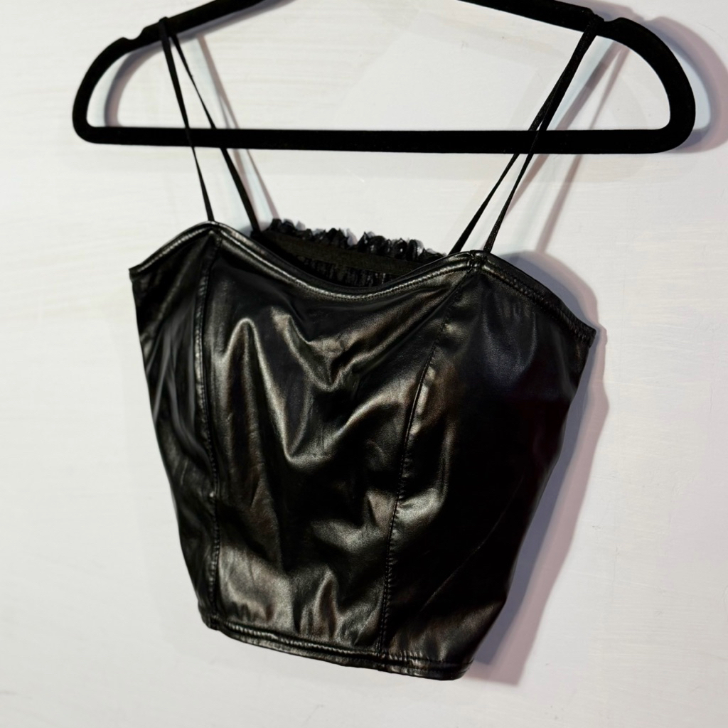 PRELOVED SEMARANG BUSTIER