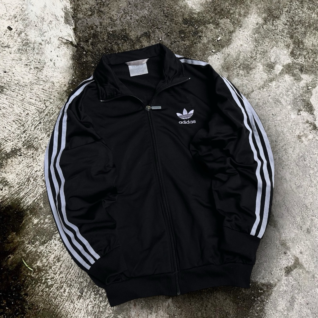tracktop adidas second