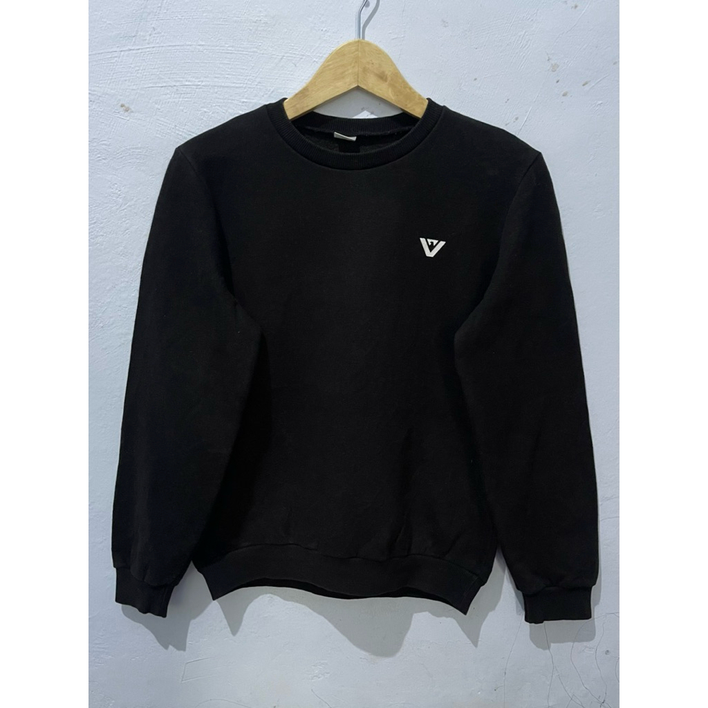 Crewneck Cewek Kispo Original Second