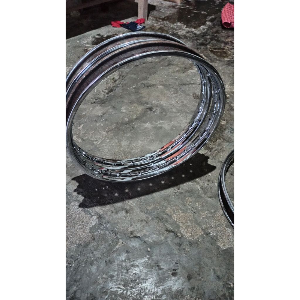 VELG DID ORII 17/140