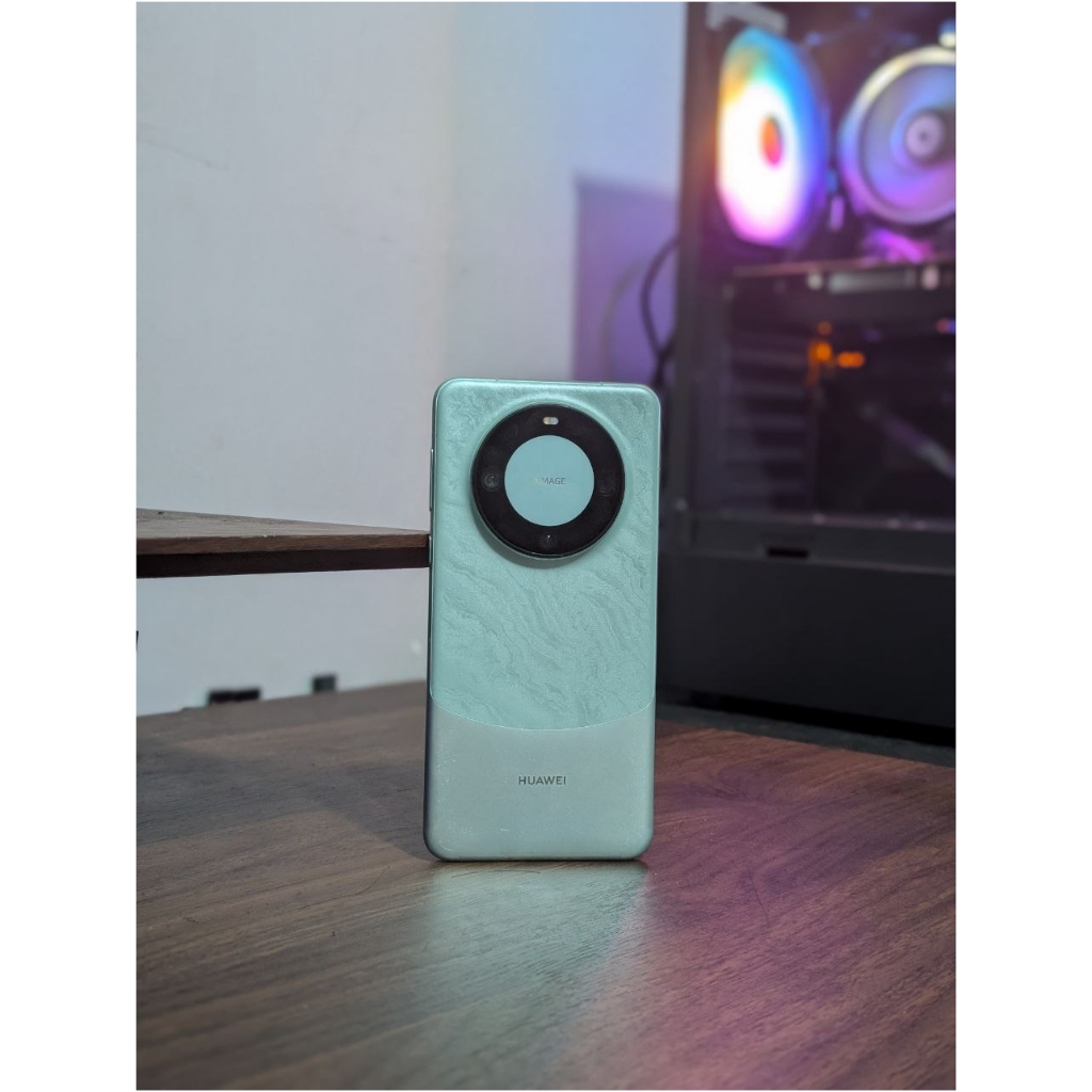 Huawei Mate 60 Pro 1TB Devic Only