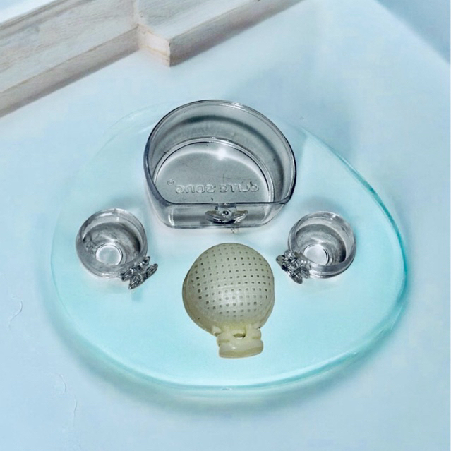 Cepuk Paket 4 Model Sogon , Kolibri , Pleci