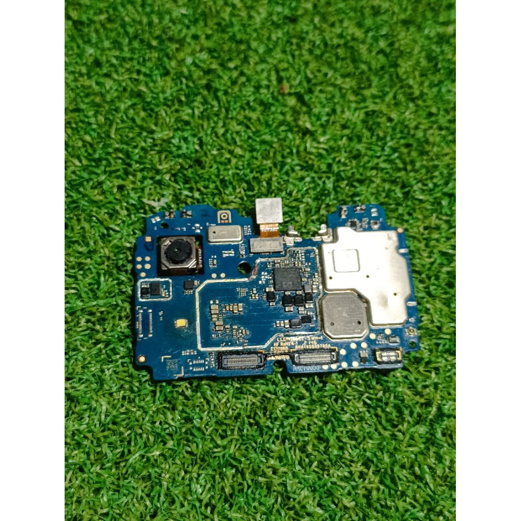 MESIN SAMSUNG A03 CORE MATI