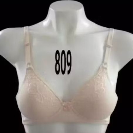 1 pcs bra diana art 809 busa tebal tidak kawat