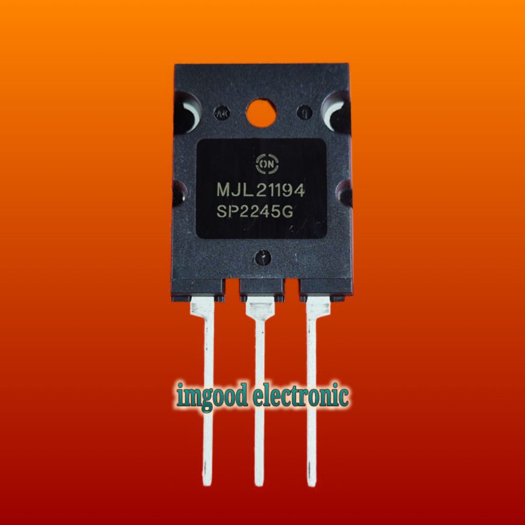 Mjl21194 to-264 MJL21194