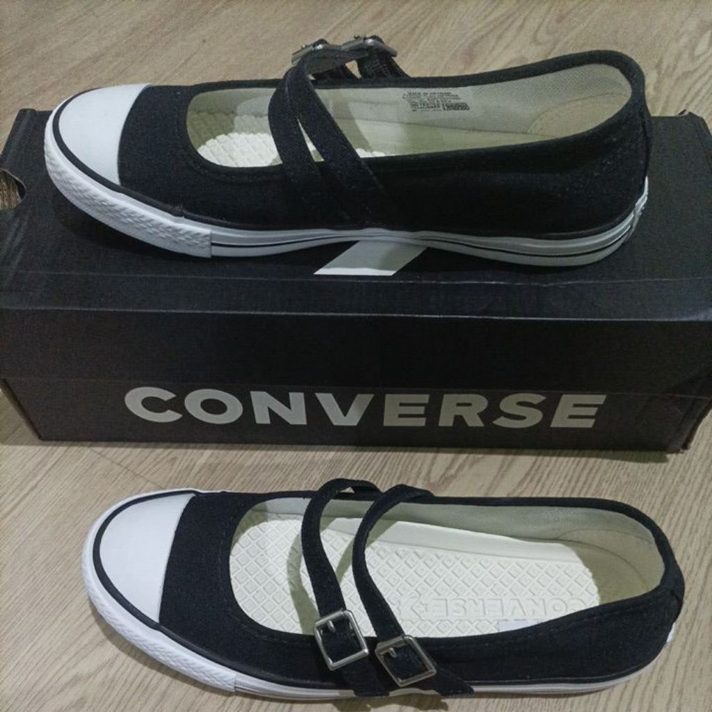ConverseMaryJane