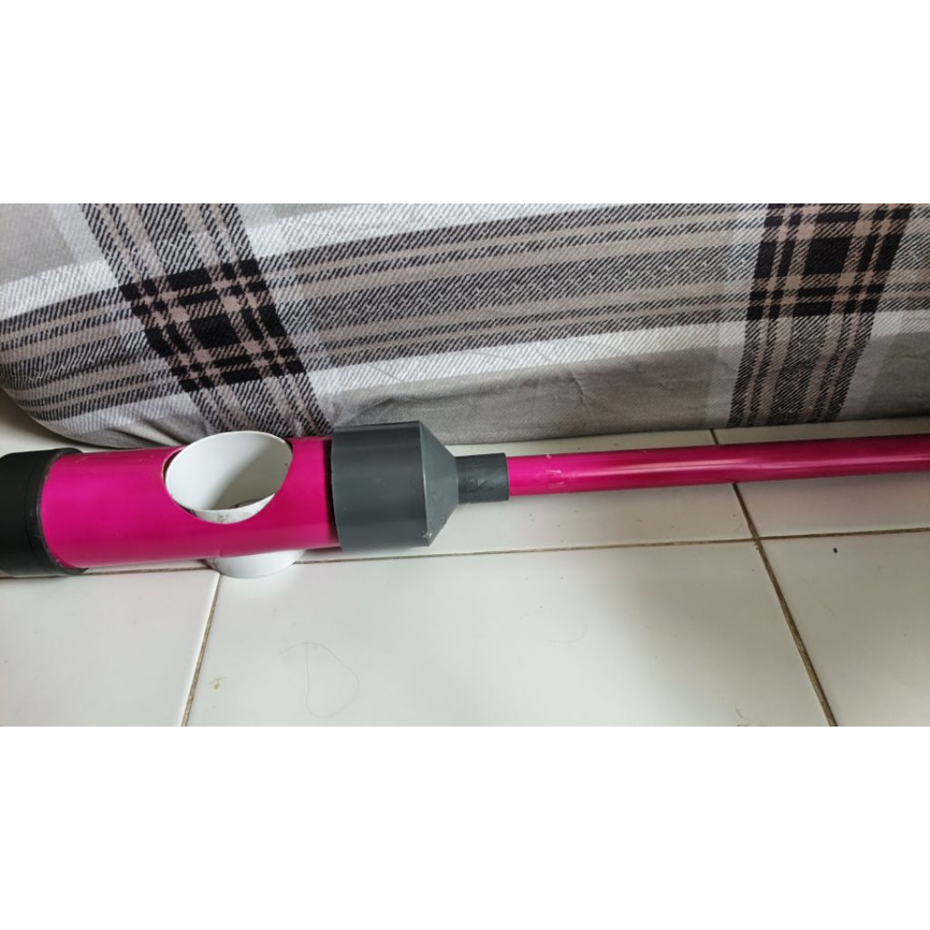 paralon buat belajar jalan anak bayi