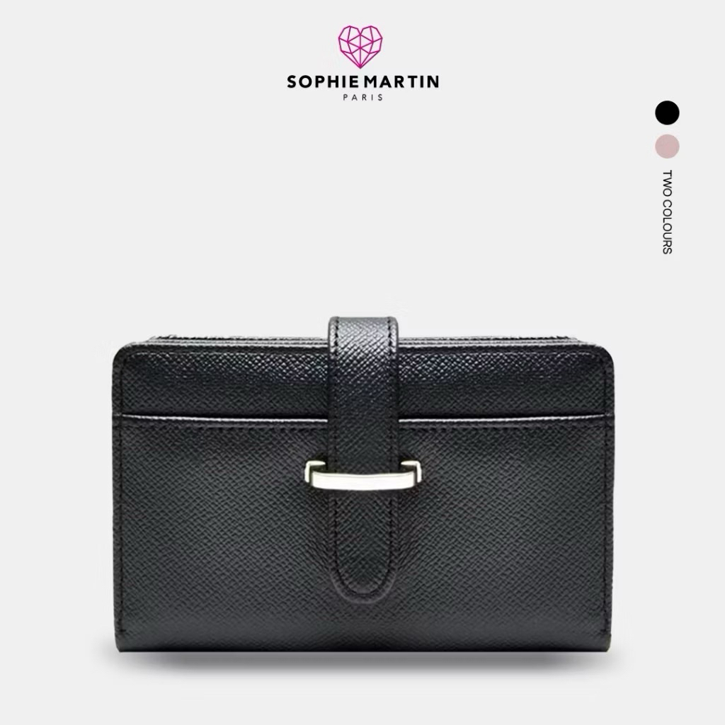 Dompet mini sophie martin sesuai foto