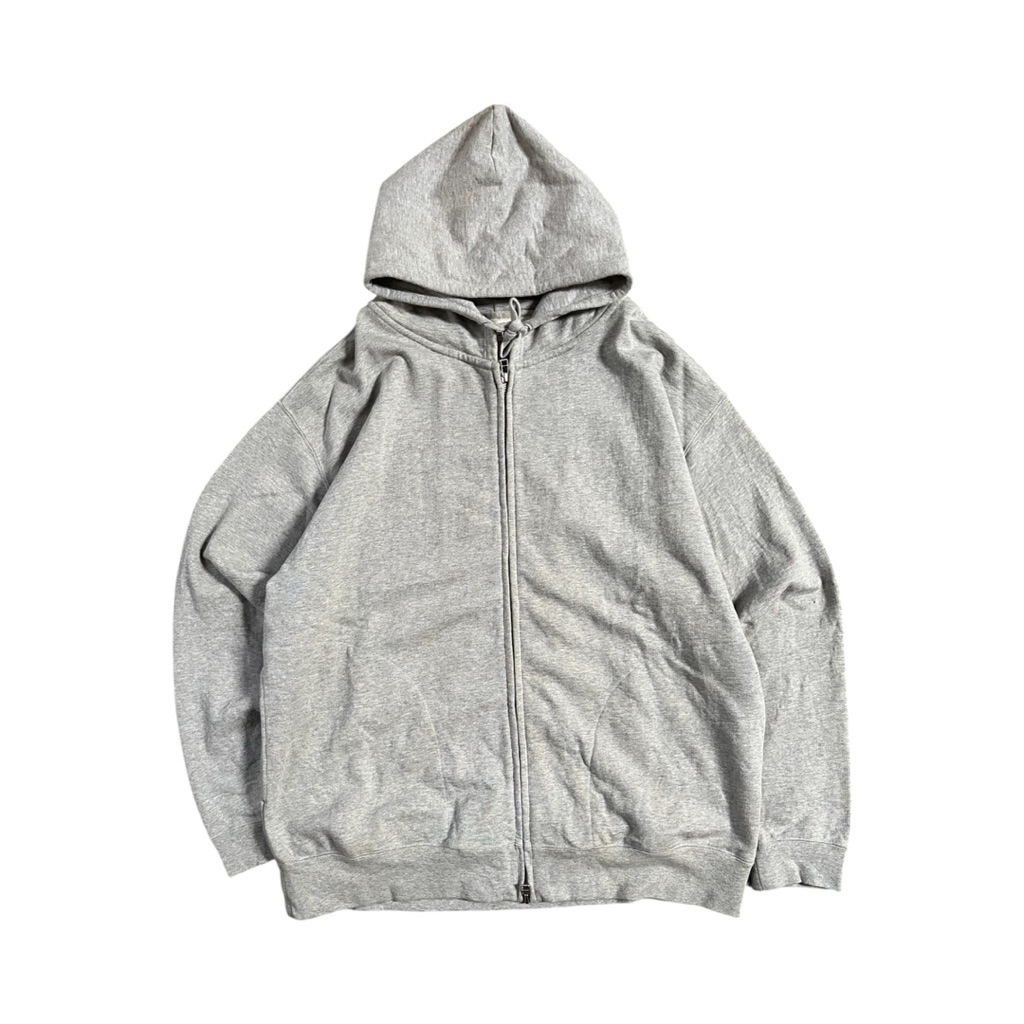 Snow Peak ZipHoodie