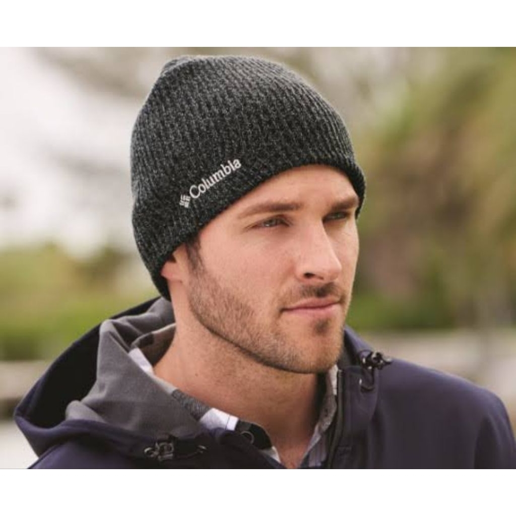 kupluk columbia omni-heat