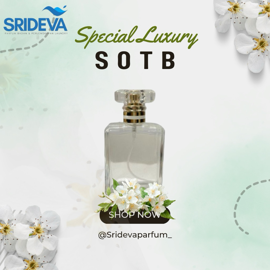 SOTB - Parfum Luxury