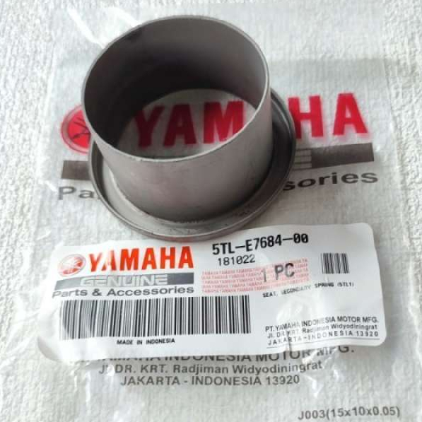 Corong Pully Mio Sporty Original 5TL E7684 00