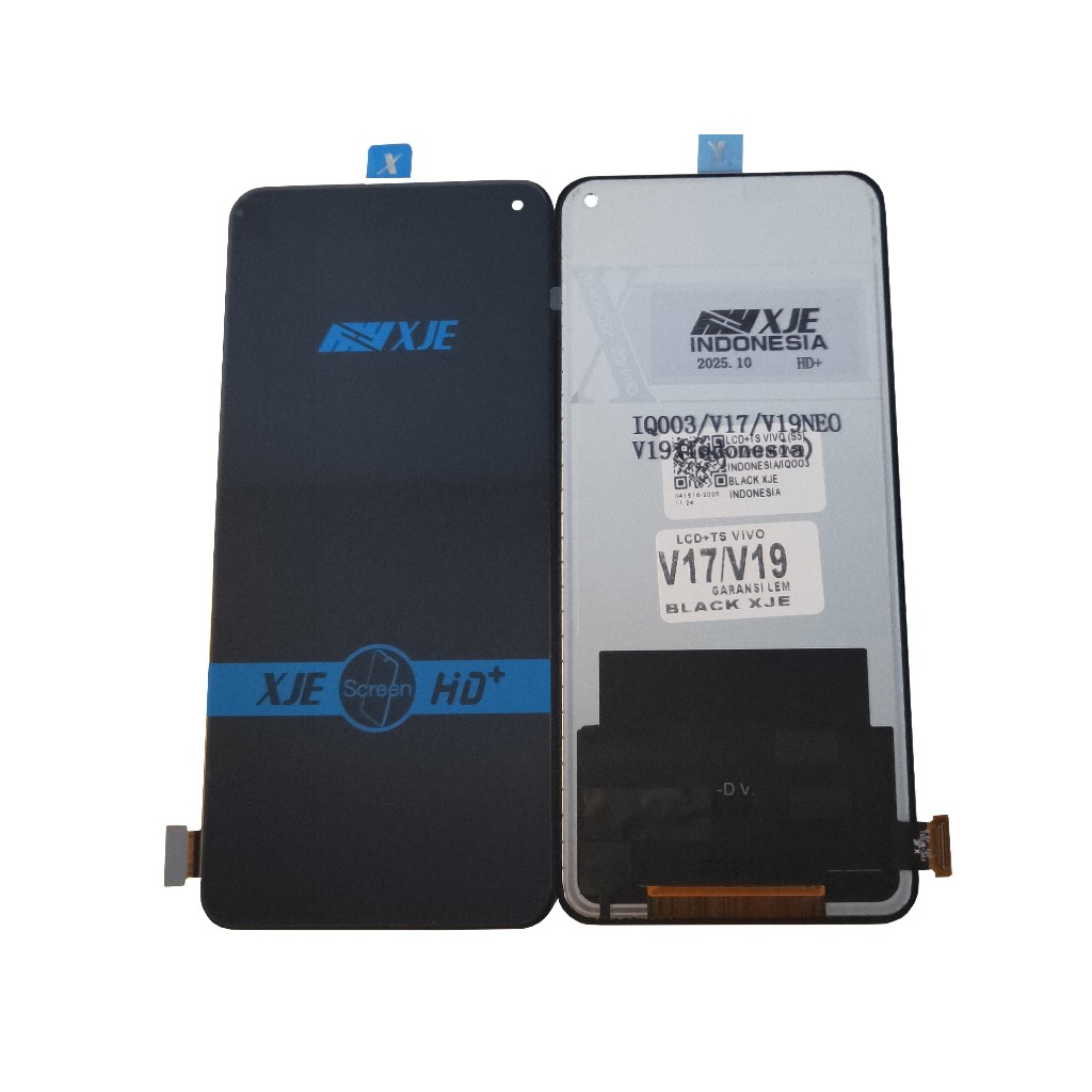 LCD TOUCHSCREEN VIVO V17 / V19