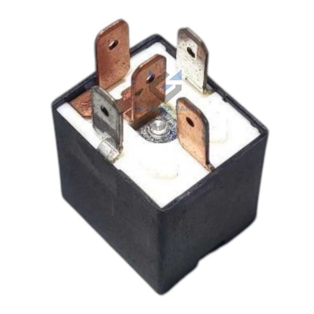 riley 5 kaki relay comp power riley stater relay starter honda vario125 150 vario160 PCX 150 adv 150