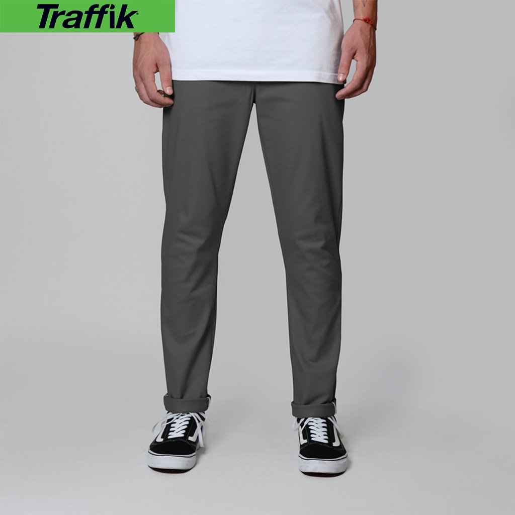 Dickies Wp811 Skinny Fit Double Knee