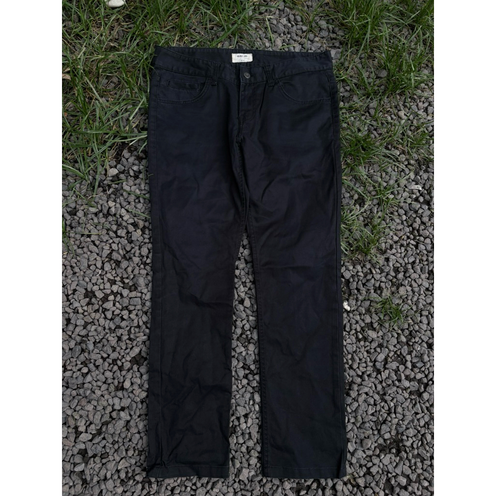 Helmut Lang Chino Pants