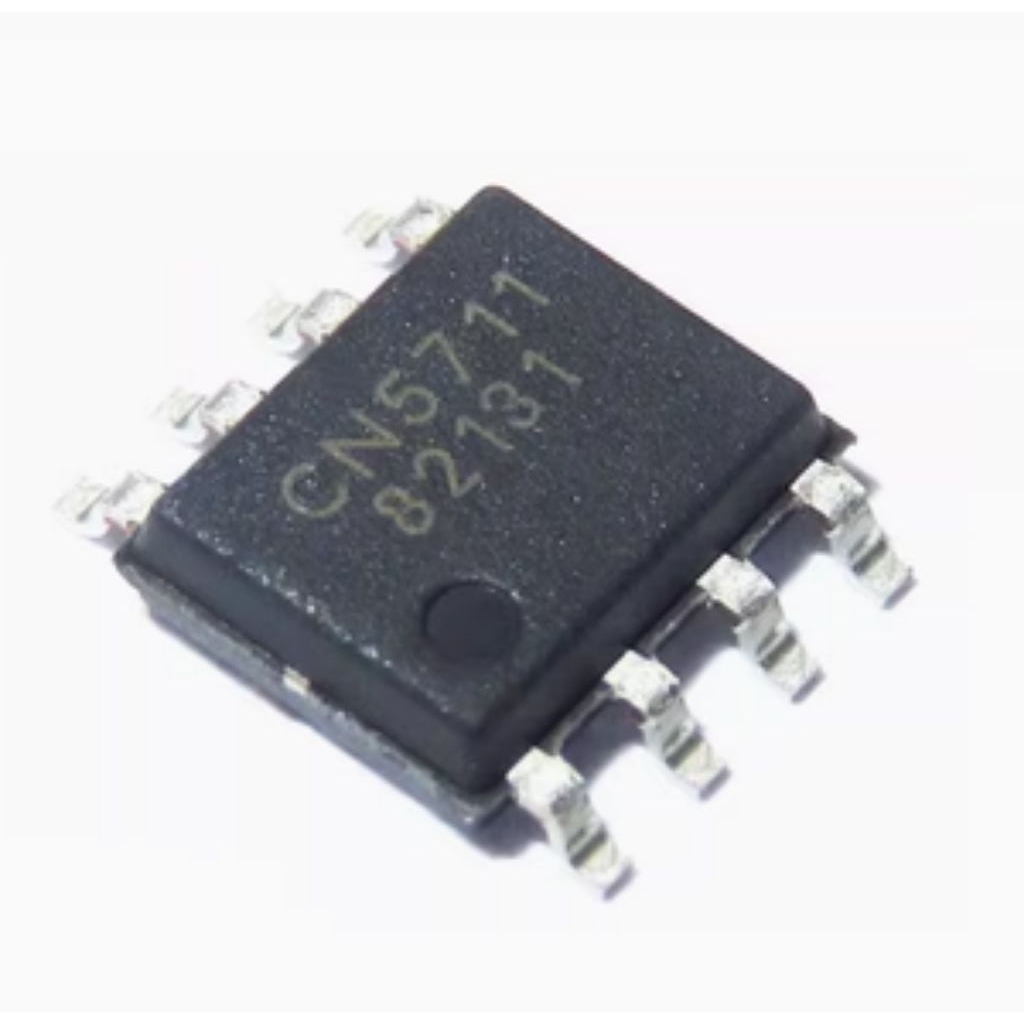 CN5711 CONSONANCE LED Drivers