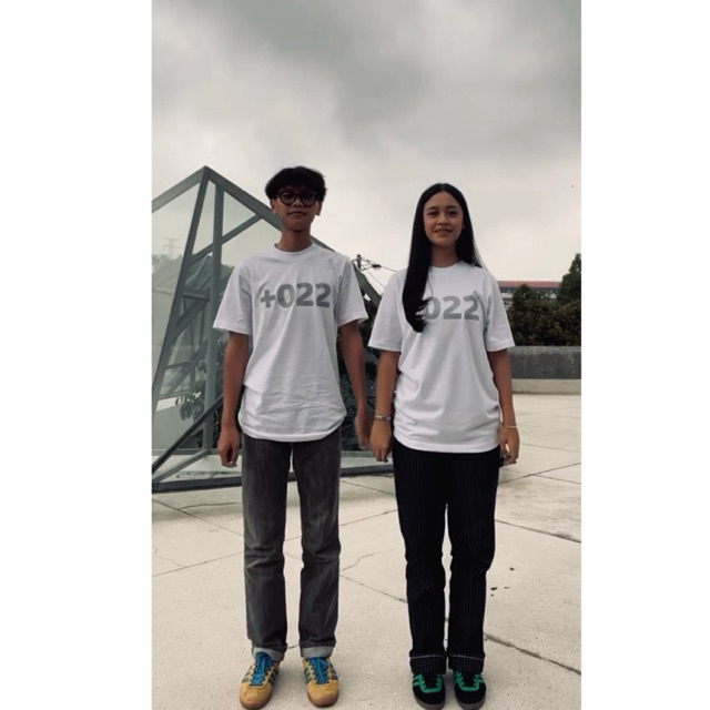 t-shirt 022 bbth white v1 persib in my head