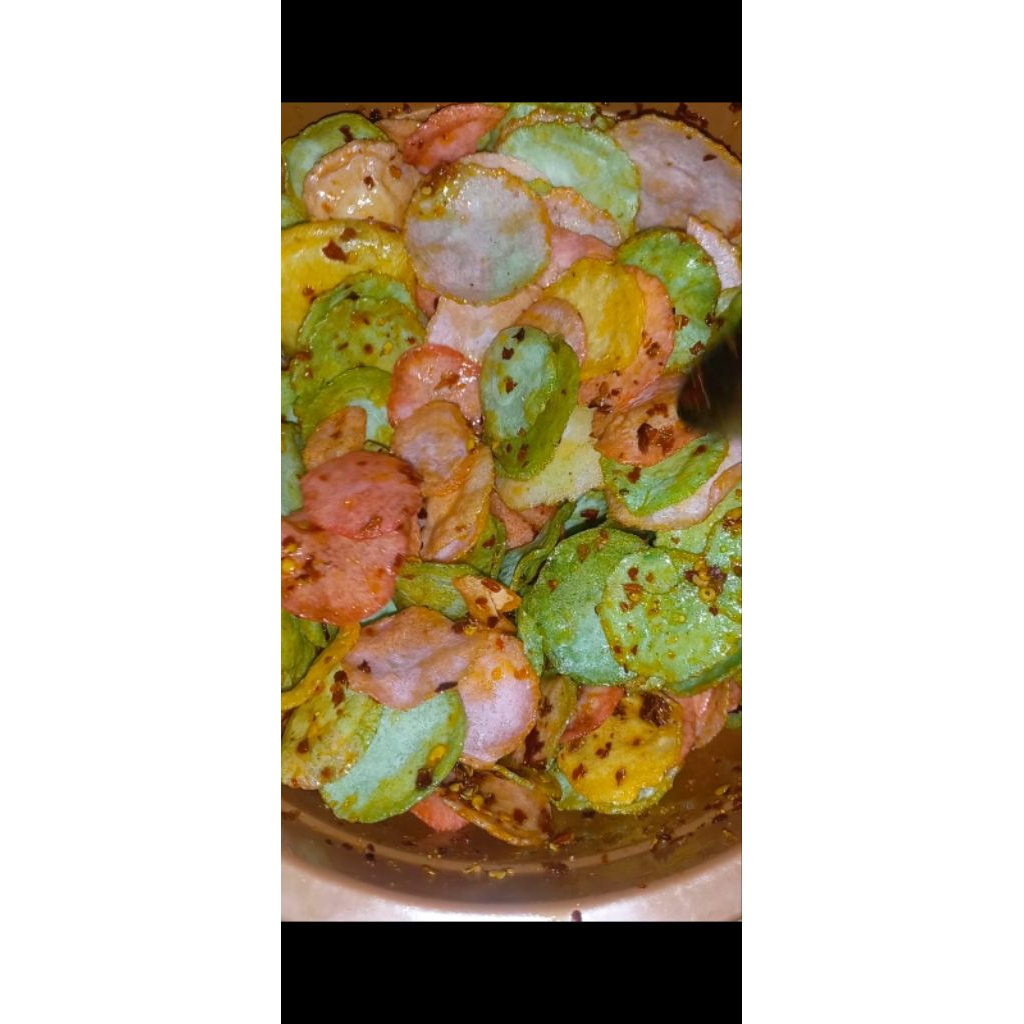 Lakar Kering Oven Mitoha 1KG