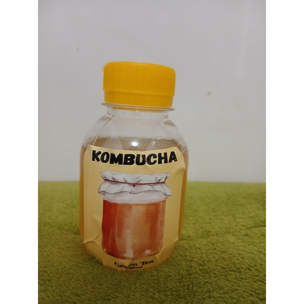 Kombucha Fresh  100ml