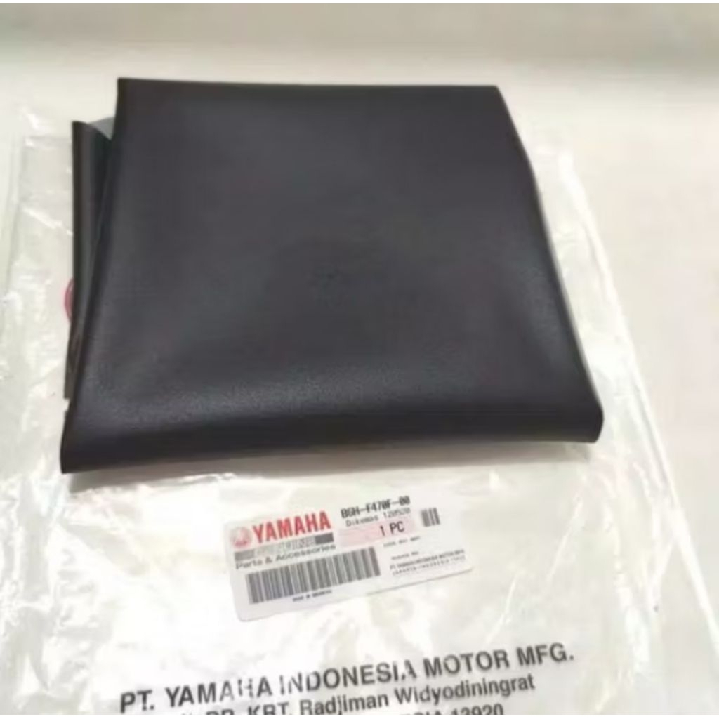 KULIT JOK NEW NMAX 2020 ORIGINAL YGP