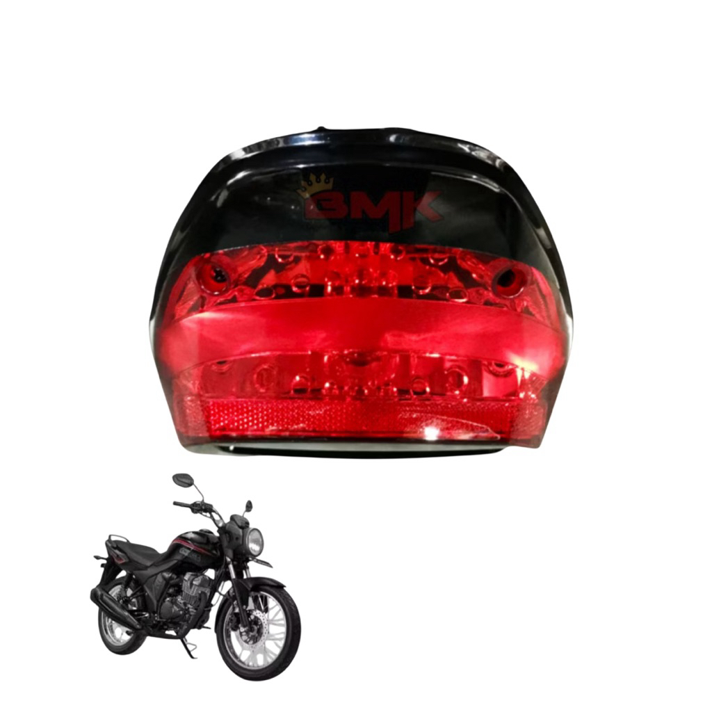 LAMPU STOP BELAKANG CB150 VERZA VR