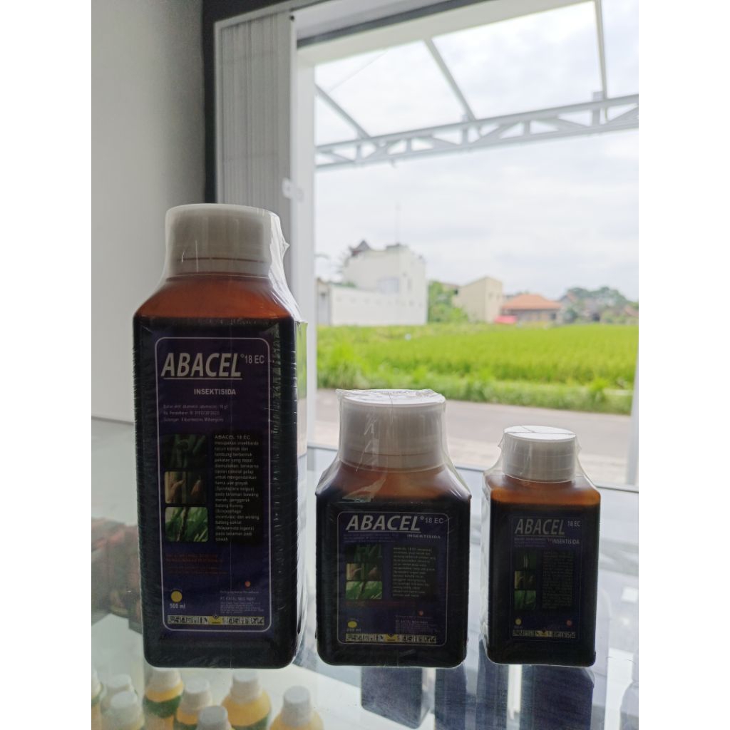 Abacel Insektisida