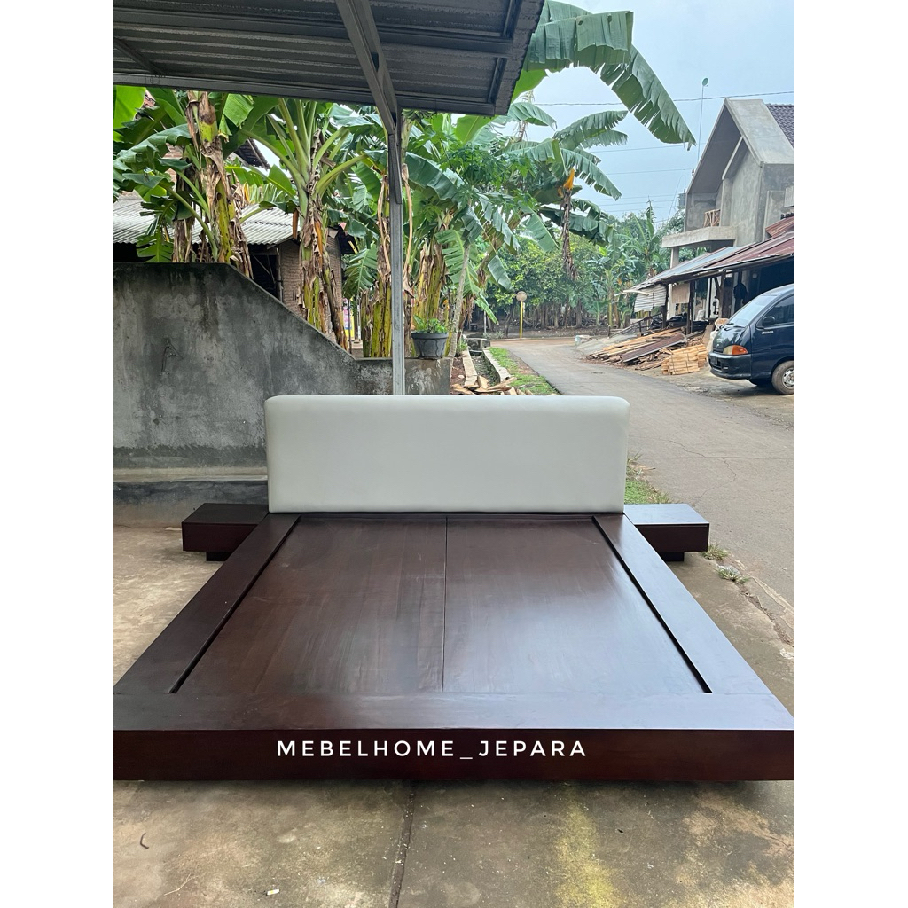 dipan minimalis kayu jati,dipan jok kayu jati,dipan jati termurah,dipan jati melayang