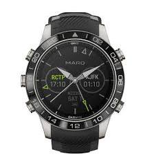 Garmin Marq Gen 1, Forerunner 965, Fenix 6S Sapphire 42mm, Fenix 8 47mm AMOLED Sapphire Carbon Gray 