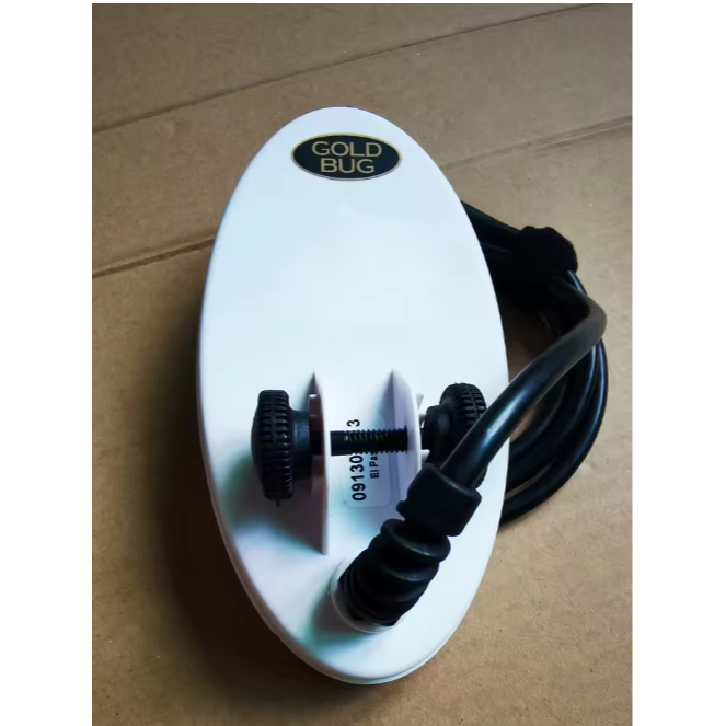 READY COIL SNIPER COIL 5 INCH GOLD BUG 6 INCH GOLD BUG OVAL COIL KECIL SNIPER UNTUK TX850