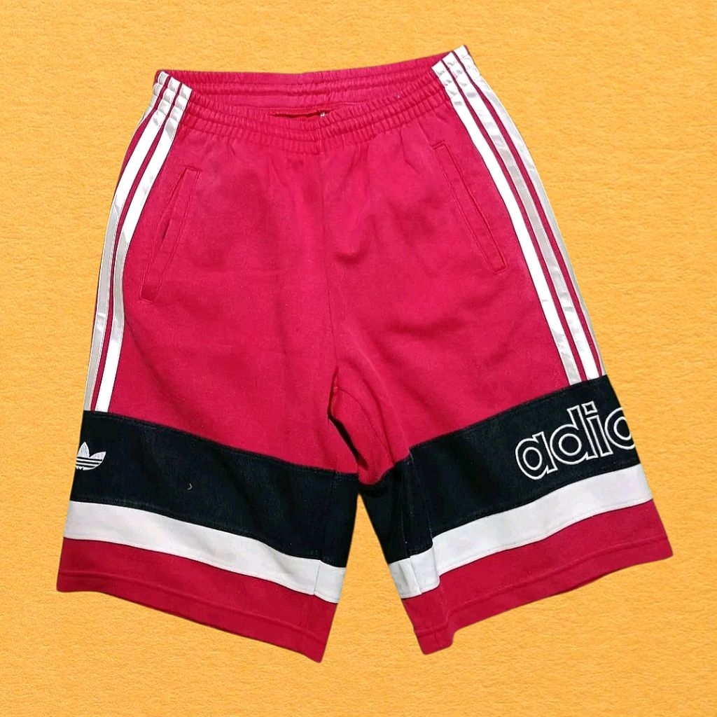 Celana Pendek Jaspo Descente