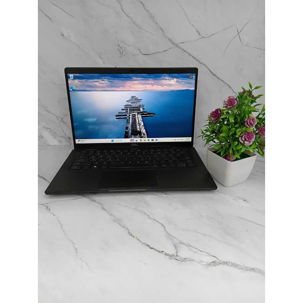 Laptop Dell Latitude 7420 Core i5 1135 g7 2.40ghz Ram 8gb Ssd 256gb