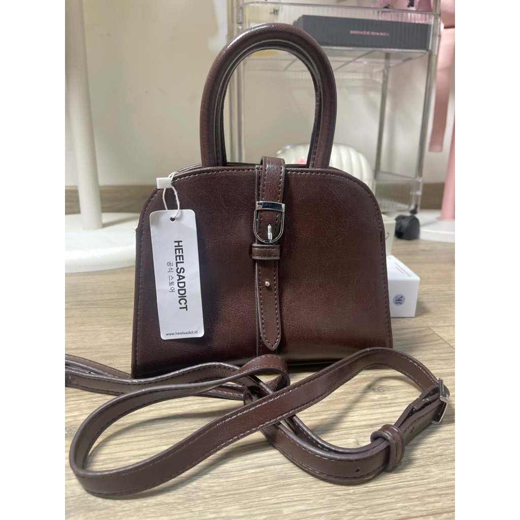 preloved tas mini tas wanita handbag kecil