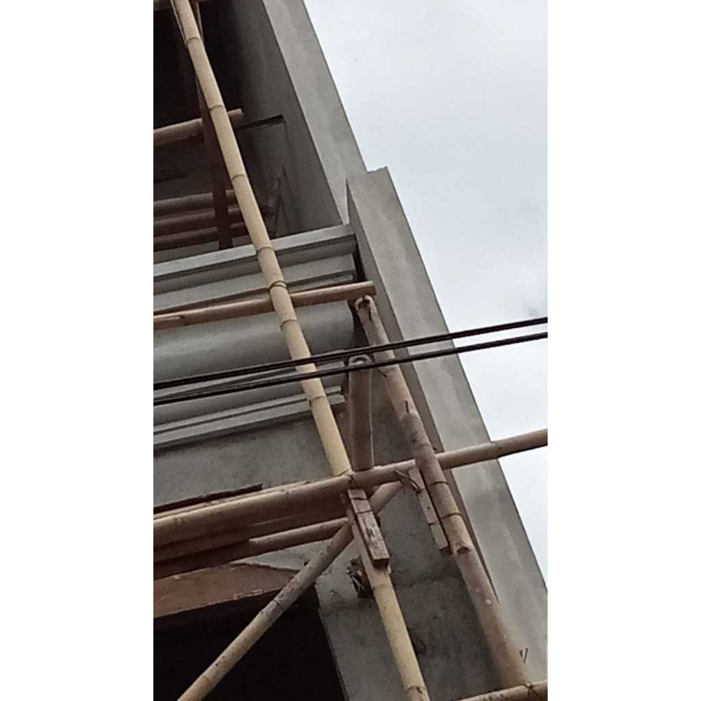 Lisplang GRC Elegan untuk Rumah Bogor