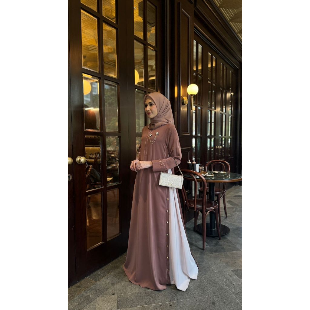 Javina_Official - MINOR DRESS JAVINA ALL ITEM