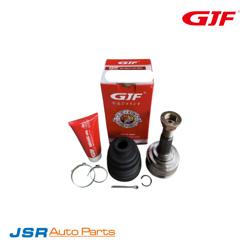 cv joint outer Nissan March GJF grade ori