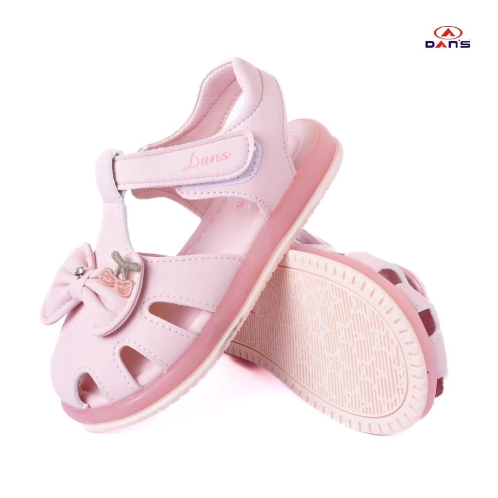 DANS AINAZ / Sandal Kenip Sepatu Baby Bayi Anak Perempuan sendal lucu Dan's